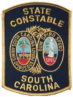 Constable Patch